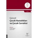 Güncel Çocuk Hastalıkları ve Çocuk Cerrahisi ( AYBAK 2019 Eylül )