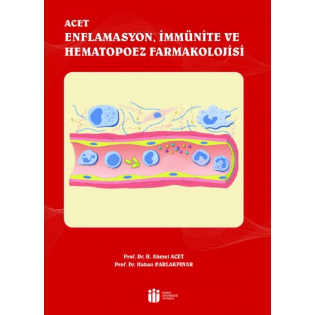 ACET Enflamasyon, İmmünite ve Hematopoez Farmakolojis