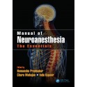 Manual of Neuroanesthesia: The Essentials