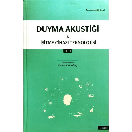 Duyma Akustiği & İşitme Cihazı Teknolojisi