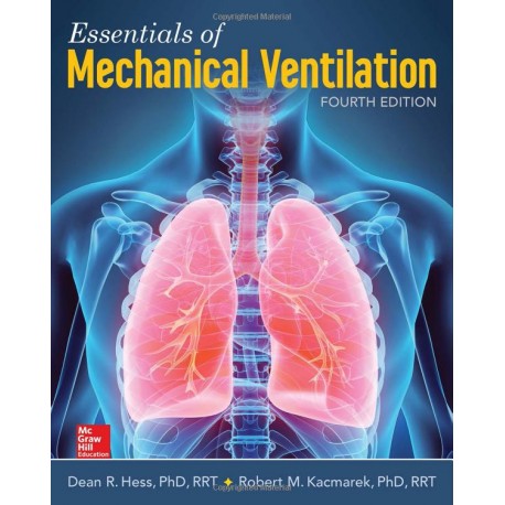 Essentials Of Mechanical Ventilation