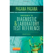 Mosby's Diagnostic and Laboratory Test Reference - 11th Edition