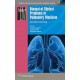 Manual of Clinical Problems in Pulmonary Medicine