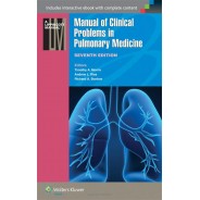 Manual of Clinical Problems in Pulmonary Medicine