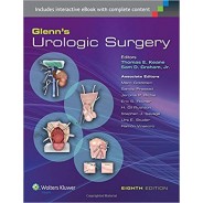 Glenn's Urologic Surgery