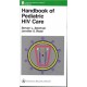 Handbook of Pediatric HIV Care