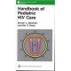 Handbook of Pediatric HIV Care