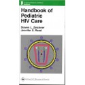 Handbook of Pediatric HIV Care