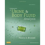 Fundamentals of Urine and Body Fluid Analysis - 3rd Edition