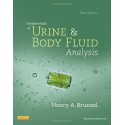 Fundamentals of Urine and Body Fluid Analysis - 3rd Edition