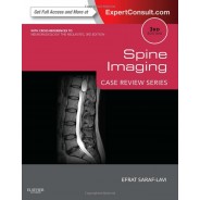 Spine Imaging: Case Review Series - 3rd Edition