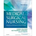 Medical-Surgical Nursing: Assessment and Management of Clinical Problems - 10th Edition