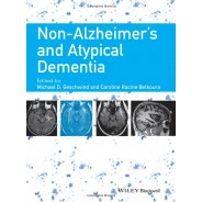 Non-Alzheimer's and Atypical Dementia