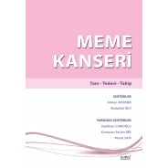 Meme Kanseri: Tanı - Tedavi - Takip