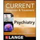 Current D&T Psychiatry