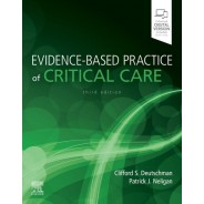 Evidence-Based Practice of Critical Care 3rd Edition