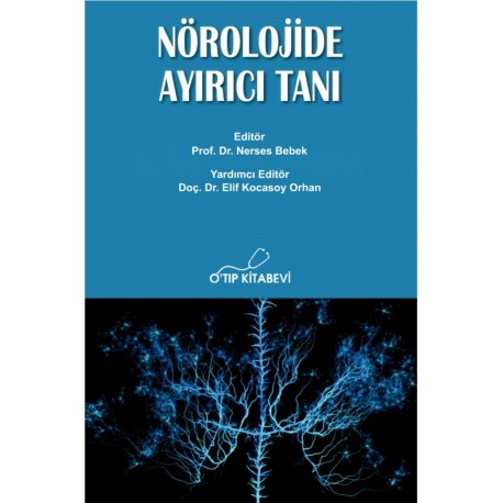 Nörolojide ayırıcı tanı