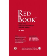 RED BOOK 2012 Enfeksiyon Hastalıkları Komitesi Raporu