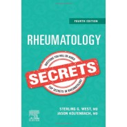 Rheumatology Secrets