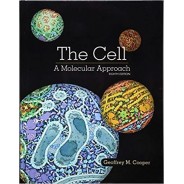 The Cell A Molecular Approach
