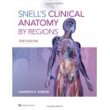 Snell's Clinical Anatomy by Regions ,10th Edition