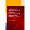 Serbest Zaman Doyumunun Yaşam Doyumu ve Sosyo-Demografik Değişkenlerle İlişkisinin İncelenmesi