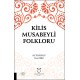 Kilis-Musabeyli Folkloru