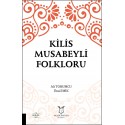 Kilis-Musabeyli Folkloru