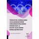 Türkiye'de Düzenlenen Uluslararası Spor Organizasyonlarının Pazarlama ve Kalite Algılarının Karşılaştırılması