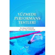 Yüzmede Performans Testleri