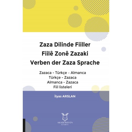 Zaza Dilinde Fiiller