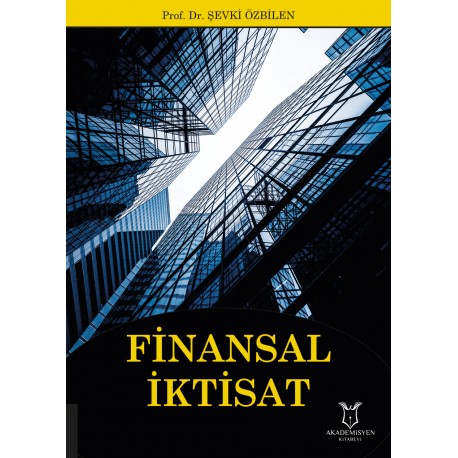 Finansal İktisat