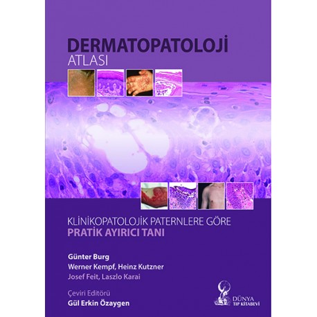 Dermatopatoloji Atlası