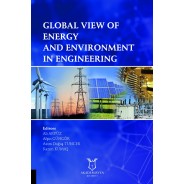 Global View of Energy and Environment in Engineering