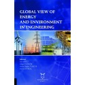 Global View of Energy and Environment in Engineering