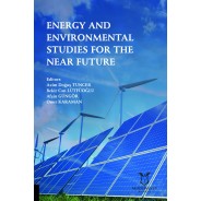 Energy and Environmental Studies For The Near Fature