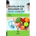 Hastalar İçin Beslenme ve Diyet Yönetimi