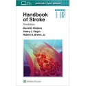 Handbook of Stroke