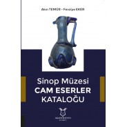 Sinop Müzesi Cam Eserler Kataloğu
