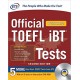 Official TOEFL iBT Tests Volume 2