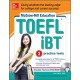 McGraw-Hill Education TOEFL iBT with 3 Practice Tests and DVD-ROM