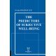 The Predictors of Subjective Well-Being
