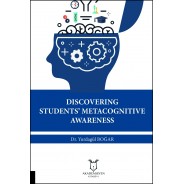 Discovering Students’ Metacognitive Awareness