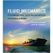 Fluid Mechanics Fundamentals And Applications