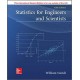 Statistics for Engineers and Scientists
