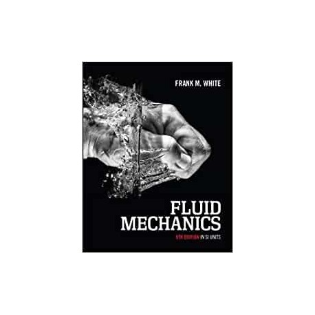 Fluid Mechanics