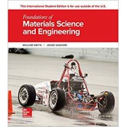 Foundations of Materials Science and Engineering