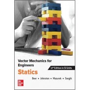 Vector Mechanics For Engineers: Statics