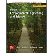 Principles of Environmental Engineering & Science 