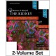 BRENNER AND RECTOR'S THE KİDNEY, 2-VOLUME SET, 10E HARDCOVER